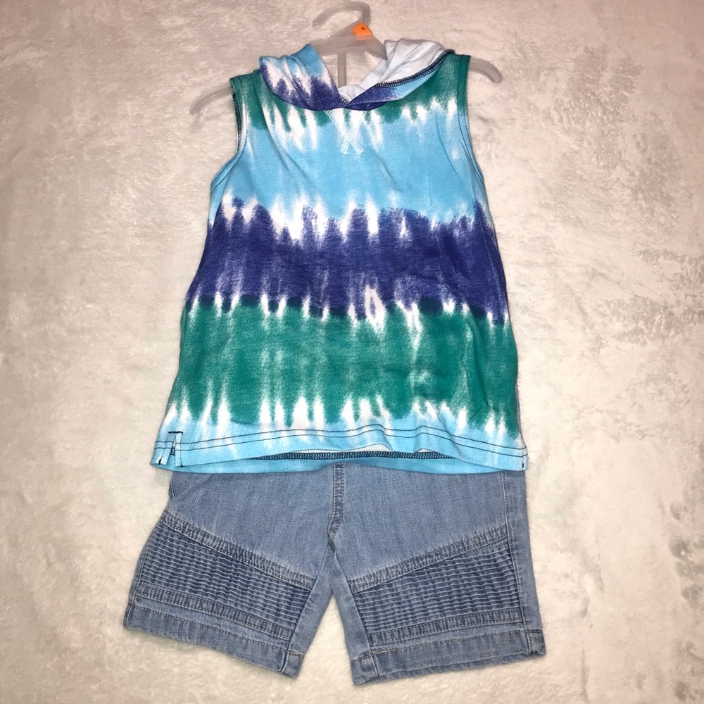 2-piece Outfit NWOT